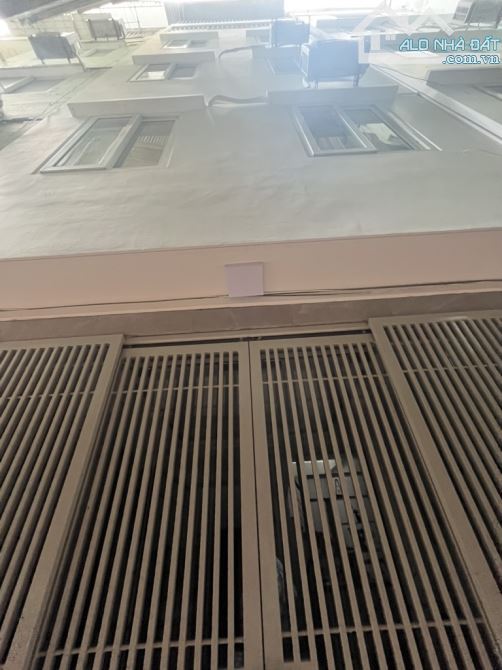 🏡BÁN NHÀ ĐẸP PHỐ ĐỘI CẤN - CÁCH PHỐ 100M - NGÕ RỘNG gần Ô TÔ TRÁNH 👉Nhà mới, thiết kế hi - 1