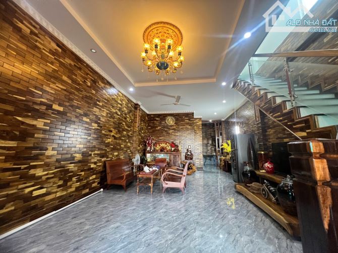 Bán nhà hẻm 128 Giải Phóng - Đồng Khởi phường Tân Lợi BMT - 1