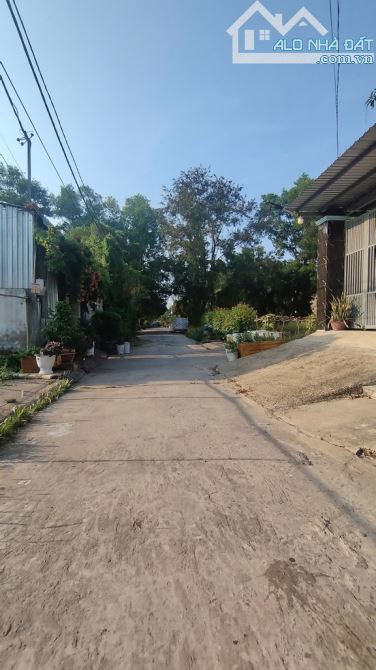 1902 LÊ VĂN LƯƠNG- NHÀ BÈ- HẺM X. HƠI - ĐẤT THỔ CƯ- 134M²- NGANG 6M-  5,1 TỈ - 1