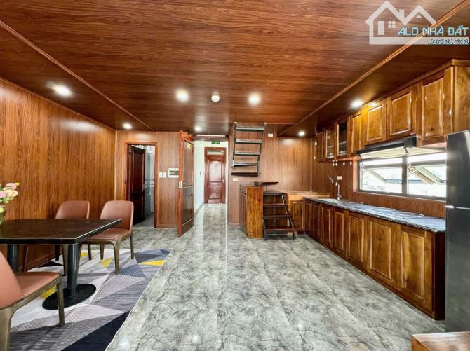 Bán Tòa Nhà Dòng Tiền Ngõ 20 Mĩ Đình 117m2 Xây 8 Tầng 14 Căn Hộ ( 2 Ngủ 1 Khách ) - 1