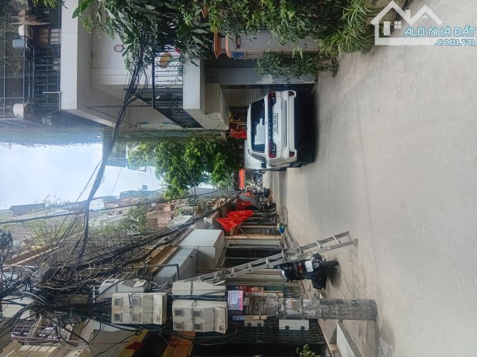 🏡 SIÊU PHẨM MỚI KOONG, THANG MÁY, MẶT PHỐ LÊ QUÝ ĐÔN, Ô TÔ TRÁNH, VÀO NHÀ. 13,5 tỷ - 1