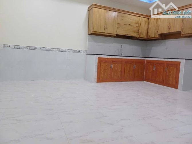 🏠 BÁN NHÀ 2 TẦNG – HẺM THÔNG PHẠM VĂN ĐỒNG, 40M2 – GIÁ 4,4 TỶ P.HIỆP BÌNH CHÁNH, THỦ ĐỨC - 1