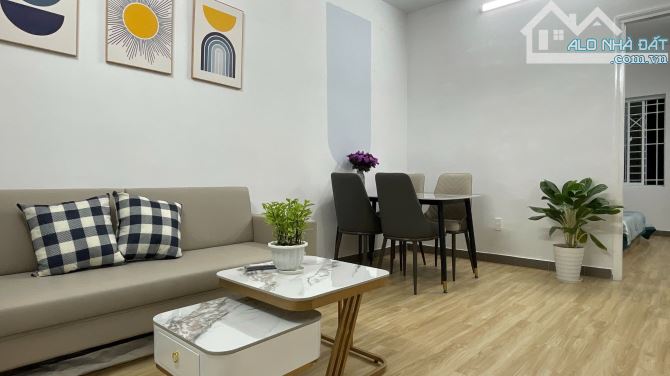 Căn hộ đẹp như mơ tại Vĩnh Phước Nha Trang – 2PN, nội thất xịn sò, Sổ Hồng, giá 1,685  tỷ - 1
