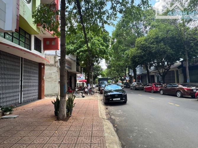 ✅Bán đất mặt tiền kinh doanh Lê Hồng Phong - 1