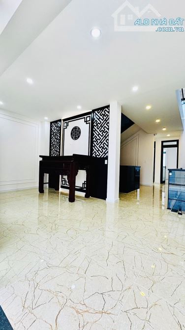 NHÀ ĐẸP HIỆN ĐẠI CÓ KHÔNG GIAN XANH KHU TIỆN ÍCH ĐƯỜNG MÊ LINH P9 ĐÀ LẠT - 1