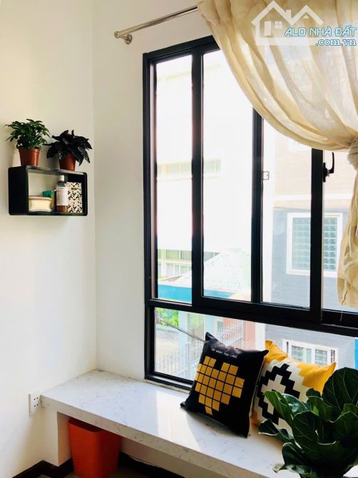 BÁN GẤP CĂN HỘ CAO CẤP 3 TẦNG . Vị trí: Đường Ngô Gia Tự, Quận Hải Châu , Tp Đà NẵngĐ - 1