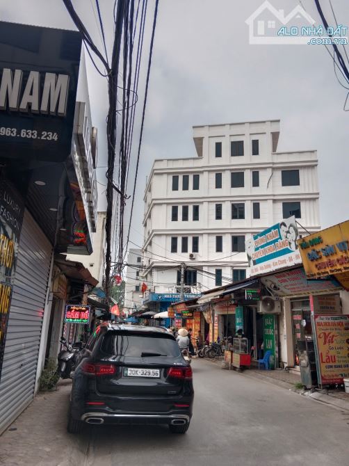 KIM CHUNG - LÔ GÓC - Ô TÔ VÀO - 70M2 - 30M RA TRỤC CHÍNH KINH DOANH - GẦN CHỢ MUN - 1