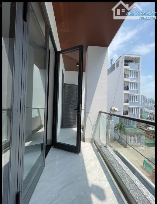 BÁN NHÀ MỚI HẺM ĐOÀN TRẦN NGHIỆP, GẦN BIỂN HÒN CHỒNG – VĨNH PHƯỚC, NHA TRANG - 1