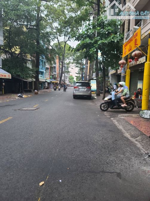 🏡 BÁN GẤP NHÀ MẶT TIỀN – VỊ TRÍ HIẾM – GIÁ CỰC MỀM – LÝ NAM ĐẾ, QUẬN 11 - 1