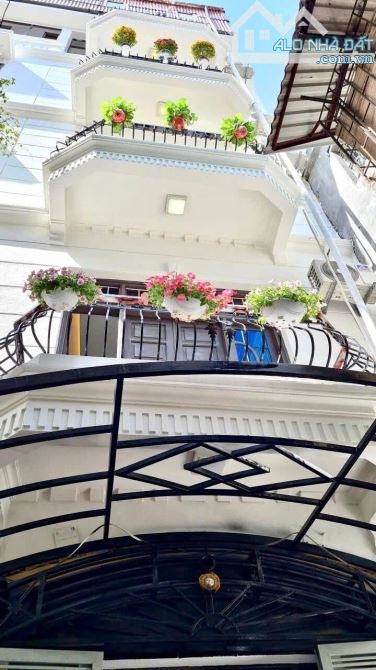 CĂN HỘ DÒNG TIỀN TÔN ĐỨC THẮNG 20M RA PHỐ GIÁ 14 TỶ MẶT TIỀN 8.3M - 1