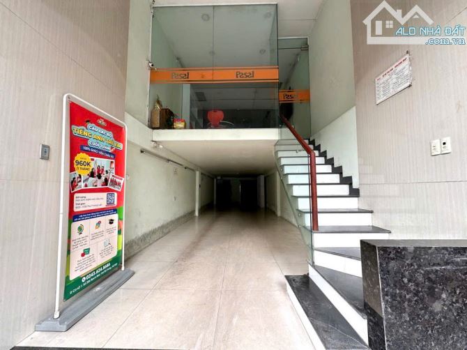 Bán Mặt Phố Bạch Mai 5 tầng 39m2, Mặt tiền Rộng - Kinh Doanh, Vỉa hè đá bóng giá chỉ 18 tỷ - 1