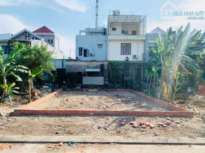 Lô đất DUY NHẤT – mặt tiền 9,2m tại KDC Vạn Tường! - 4,950 tỷ - 1