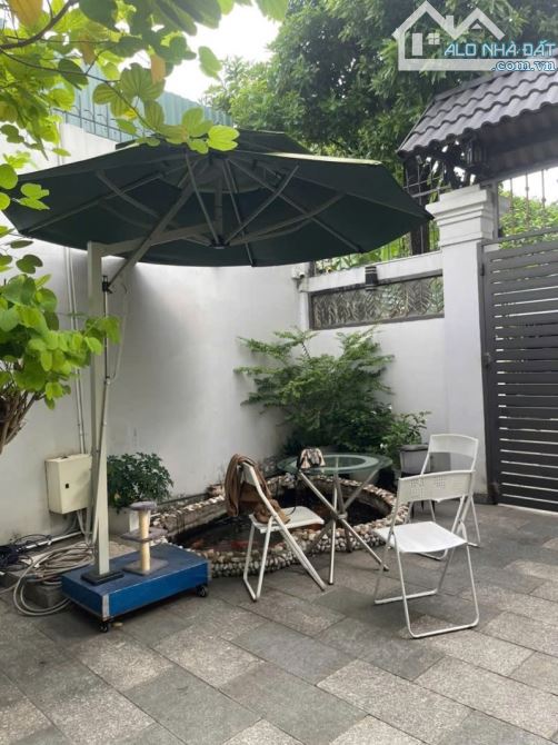 Bán Nhà Biệt thự sân vườn, Lê Đức Thọ - gần Nguyễn Oanh, 8x18m, 4 T - 5PN, 15.99 tỷ. - 1