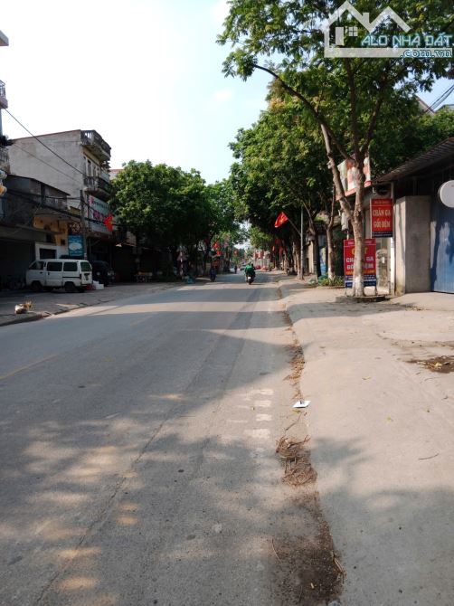 CHỦ CẦN TIỀN BÁN GẤP LÔ ĐẤT Ở VÂN NỘI GIÁ RẺ HƠN THỊ TRƯỜNG 20% - 1