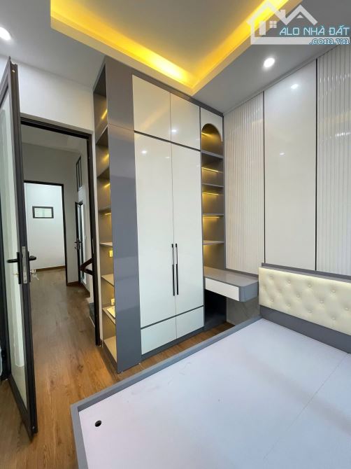 ĐÀO TẤN - BA ĐÌNH, 30M X 5T, NGÕ THOÁNG, GIÁ 6.7 tỷ - 1