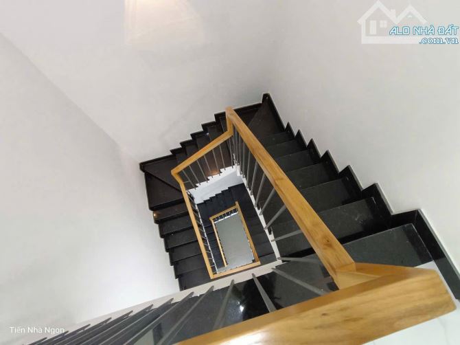 🔥 BÁN GẤP NHÀ MẶT TIỀN LÊ VĂN SỸ – PHƯỜNG 14, PHÚ NHUẬN – DT 94.8M² – GIÁ CHỈ 30 TỶ! 🔥 - 1