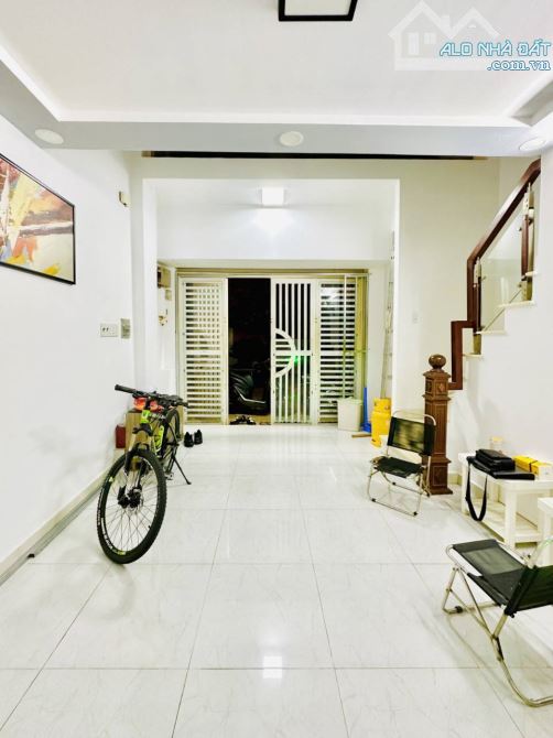 🔥 SIÊU PHẨM 2 MẶT TIỀN – LÊ TỰ TÀI – PHÚ NHUẬN – 3 TẦNG ĐÚC BTCT – GIÁ CHÀO 11.4 TỶ! 🔥 - 1