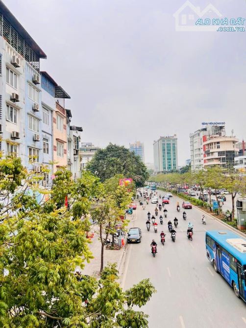 MẶT PHỐ XÃ ĐÀN - MT 7.5M – 65M² – 32 TỶ – KINH DOANH – VỊ TRÍ KIM CƯƠNG ĐỐNG ĐA - 1