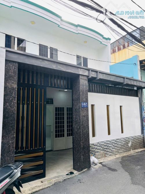 NHÀ MỚI ĐẸP – SẠCH SẼ – GIÁ TỐT CHỈ 3 TỶ 200 - 1
