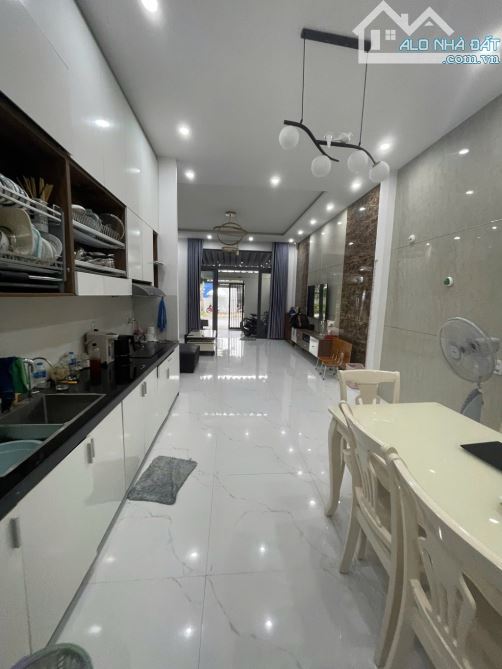 🎉💥CHÀO BÁN NHÀ 3 TẦNG 3 MÊ KIÊN CỐ, ĐỐI LƯNG NGUYỄN PHƯỚC LAN, SÁT BỜ SÔNG CẦU HOÀ XUÂN - 1