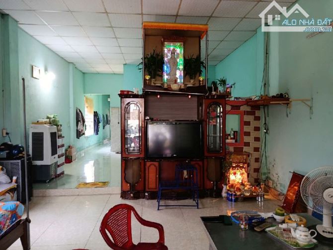 CỰC HÓT! GẤP BÁN NHÀ C4 ĐƯỜNG MẸ SUỐT 100M², NGANG 5M VUÔNG VỨC, 3.450 TỶ - 9