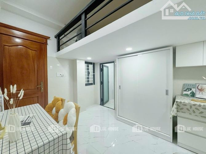 Bán tòa nhà CHDV 50p -thu nhập 200tr/th. Giá 26 tỷ - 1