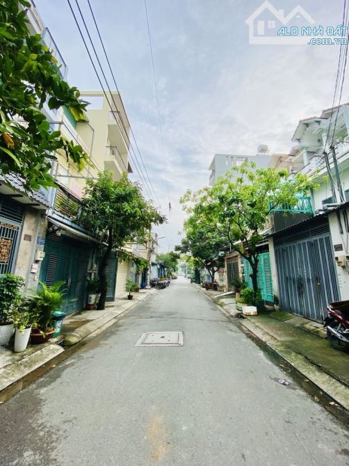 11.4 Tỷ- BIỆT THỰ VÍP- 6.5mx20mx4 tầng- Tân Kỳ Tân Quý- Gần Aeon Mall. - 1