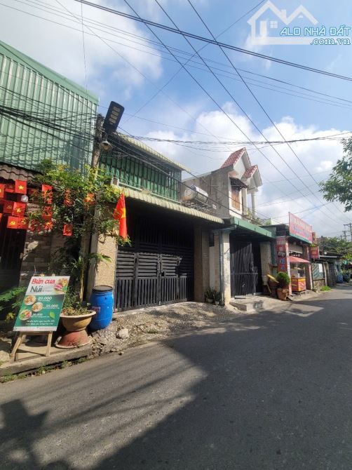 nhà 4ty2 TL MT Kinh Doanh gần sân vận động Dĩ An 200m, p.Đông Hòa, Tp.Dĩ An - 1