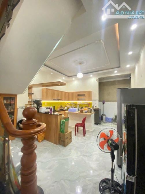 Bán nhà 1T1L 226m2 tặng điện mặt trời Phú Gia 1 TP Biên Hòa Đồng Nai chỉ 4,9 tỷ - 1