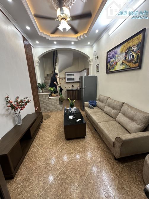 🌟HIẾM – NGÕ HOÀ BÌNH 3, PHỐ MINH KHAI TRUNG TÂM QUẬN HBT – Ở NGAY - 1