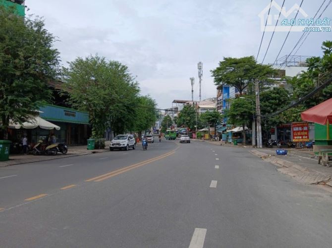 Mặt Tiền Man Thiện – 96M2 – Giá Tốt 14,5 Tỷ – Pháp Lý Chuẩn - 1