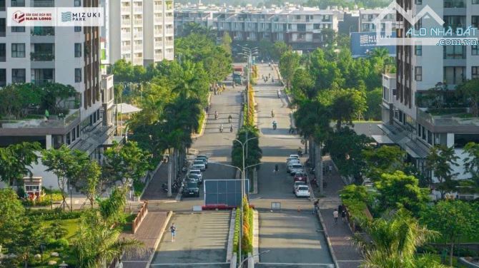 BÁN ĐẤT 80M² – SỔ HỒNG RIÊNG – ĐƯỜNG Ô TÔ 6M – GẦN NGUYỄN VĂN TẠO, NHÀ BÈ – CHỈ 2,92 TỶ - 1