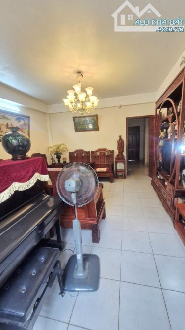 CỰC SỐC!!! NHÀ ĐẸP MẶT PHỐ CHÍNH LÊ LỢI - MẶT TIỀN QUYỀN LỰC 10M - KINH DOANH ĐỈNH CAO - 1
