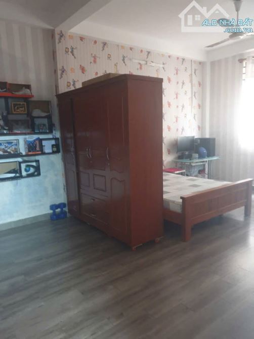 "BẠN SẼ TIẾC NUỐI NẾU BỎ QUA" MẶT TIỀN VIP Q8 - ĐIỀU BẤT NGỜ ĐẰNG SAU CÁNH CỬA! - 1