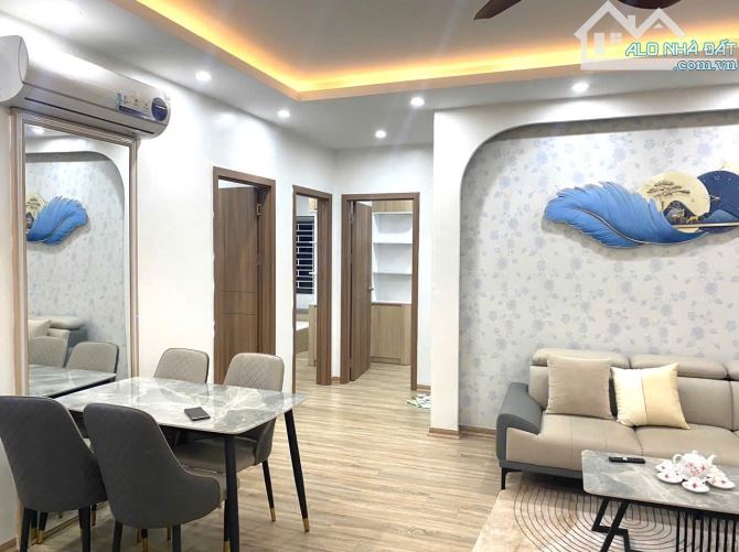SIÊU PHẨM CĂN HỘ MỚI - KHU ĐÔ THỊ PHÁT TRIỂN - TIỆN ÍCH - 1