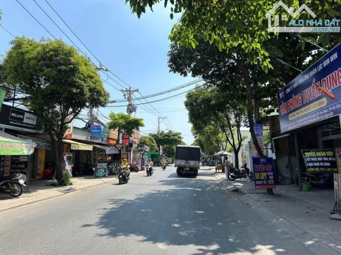 280M2 Mặt Tiền Dương Đình Hội – Ngang 8M – Giá 20 Tỷ – Tăng Nhơn Phú B Thủ Đức - 1