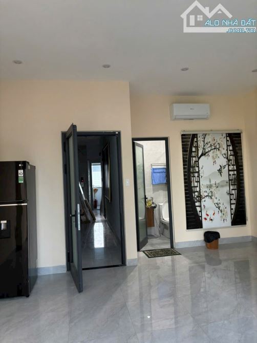 CHO THUÊ NHÀ NGUYÊN CĂN 5 TẦNG ĐƯỜNG VÕ VĂN KIỆT - ĐOẠN KINH DOANH SẦM UẤT - 1