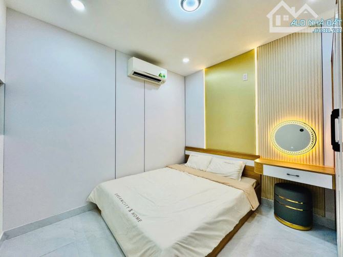 🔥 MẶT TIỀN DUY TÂN – PHÚ NHUẬN – HÀNG HIẾM KHU KHAN – GIÁ CHỈ 5.68 TỶ! 🔥 - 1