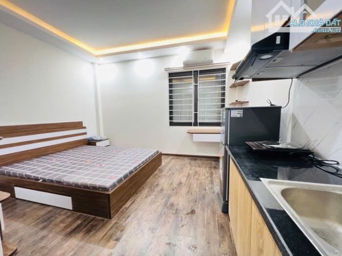 BÁN NHÀ PHỐ ĐÀO TẤN - 79M²- NHÀ 2 MẶT NGÕ- DÒNG TIỀN 720TR/NĂM- Ô TÔ SÁT NHÀ- GIÁ 20,5 TỶ - 1