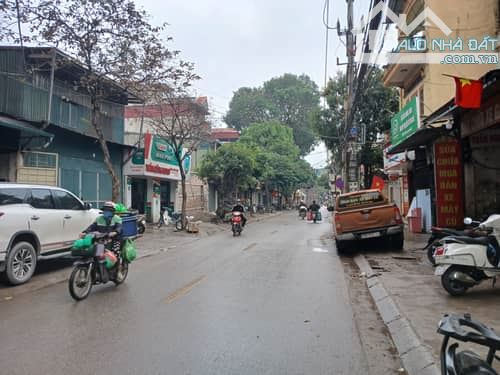 MẶT PHỐ MẶT TIỀN RỘNG KINH DOANH SẦM UẤT 140M2 CHỈ 19 TỶ - 1