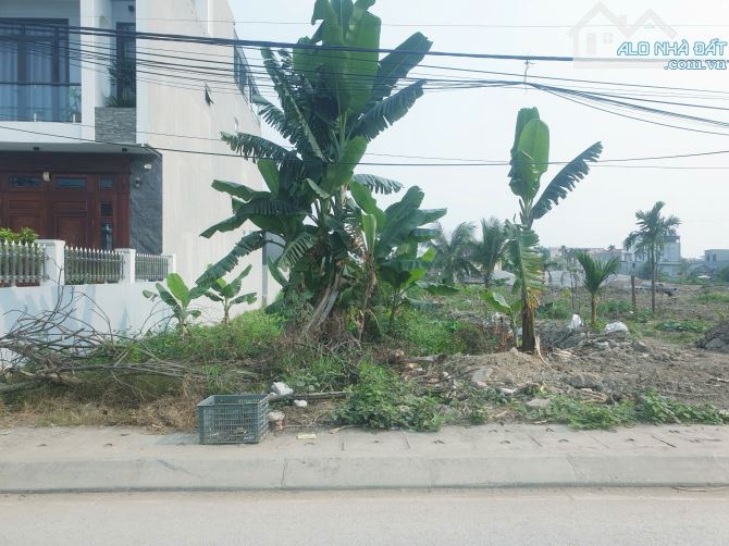 ✅ SIÊU RẺ LÔ 200M NGANG 8M ĐƯỜNG 9M XÃ ĐÔNG PHƯƠNG , KIẾN THỤY. GẦN VIN GIÁ CHỈ HƠN 18 TRI - 1