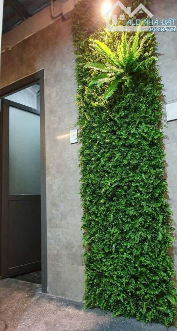 🔥 TÒA NHÀ VĂN PHÒNG 7 TẦNG – MẶT TIỀN TRẦN KHẮC CHÂN – PHÚ NHUẬN – 126M² – THU 120 TRIỆU/ - 1
