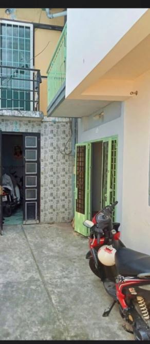 Bán nha2 tầng  Nguyễn thái sơn 14m² chỉ 2 tỷ 040 - 1