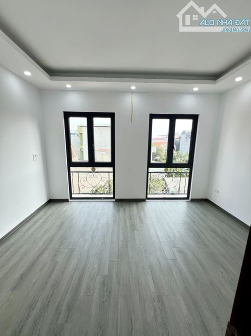 BÁN NHÀ VĨNH HƯNG ,LĨNH NAM, HOÀNG MAI 47M2 X3T GIÁ 4.8 TỶ - 1