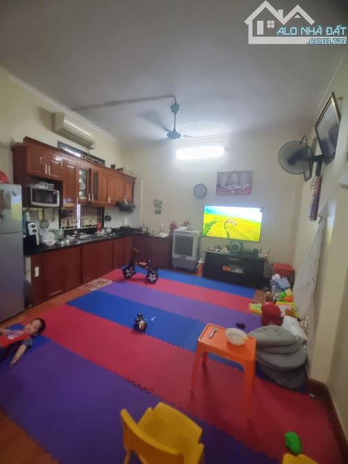 NHÀ PHỐ BÙI XƯƠNG TRẠCH-LÔ GÓC-KINH DOANH ĐỈNH-Ô TÔ TRÁNH-159M2-4 TẦNG-25 TỶ - 1