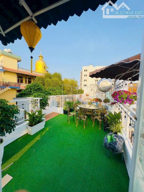 Nhà đẹp lạc long quân,tân bình - 1