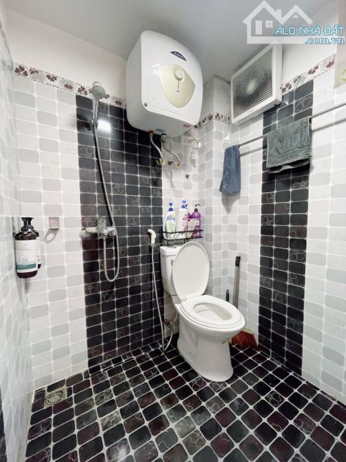 Bán nhà 4 tầng ngay tuyến 2 đường đường Tôn Đức Thắng giá chỉ 4,1x tỷ - 1