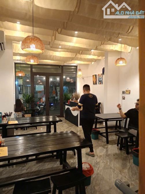 CẦN BÁN NHANH NHÀ 2 MT 2,5 TẦNG LÝ TỰ TRỌNG -HẢI CHÂU VỊ TRÍ ĐẸP GIÁ TỐT - 1