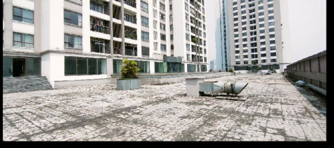 Sàn Thương mại Tây Hồ/667 Tỷ/ 17700 m2 / 4 tầng - 1