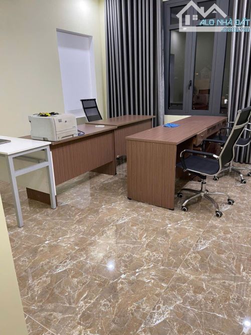 BÁN BIỆT THỰ SIÊU ĐẸP AN PHÚ ĐÔNG VƯỜN LÀI 778M2 GIÁ CHỈ 48 TỶ TL - 1